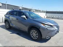 JTJBARBZ6H2125670 2017 LEXUS NX