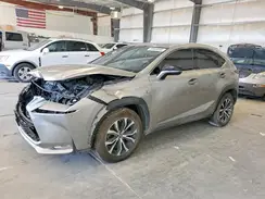 JTJBARBZ6H2127516 2017 LEXUS NX