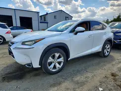 JTJBARBZ6H2128147 2017 LEXUS NX