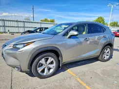 JTJBARBZ6H2129234 2017 LEXUS NX
