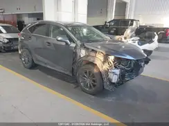 JTJBARBZ6H2129380 2017 LEXUS NX