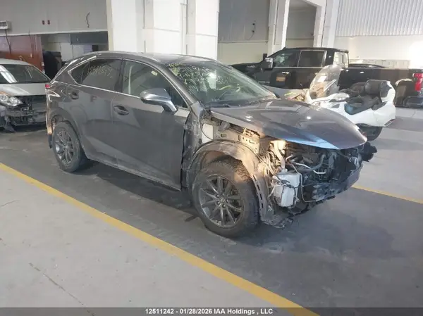 JTJBARBZ6H2129380 2017 LEXUS NX - Image 1