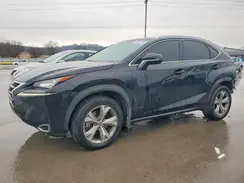 JTJBARBZ6H2129573 2017 LEXUS NX