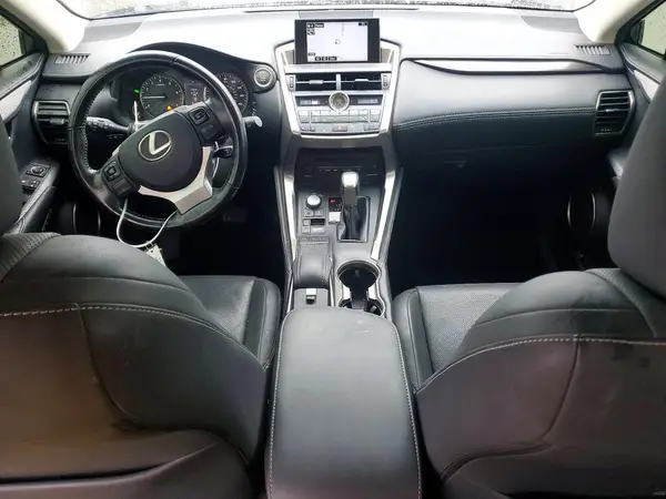 JTJBARBZ6H2129573 2017 LEXUS NX - Image 8