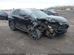JTJBARBZ6H2129895 2017 LEXUS NX
