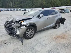 JTJBARBZ6H2130545 2017 LEXUS NX