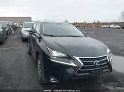 JTJBARBZ6H2131047 2017 LEXUS NX