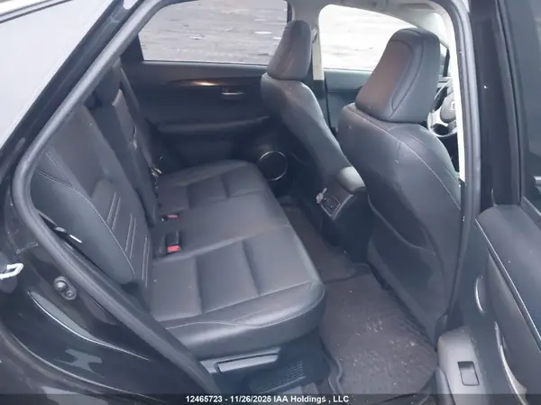 JTJBARBZ6H2131047 2017 LEXUS NX - Image 8
