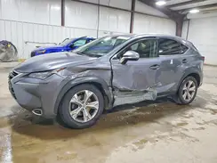 JTJBARBZ6H2131632 2017 LEXUS NX