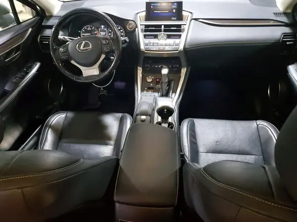 JTJBARBZ6H2131632 2017 LEXUS NX - Image 8