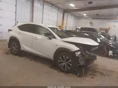 JTJBARBZ6H2132795 2017 LEXUS NX