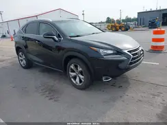 JTJBARBZ6H2134062 2017 LEXUS NX