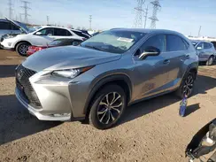 JTJBARBZ6H2136622 2017 LEXUS NX