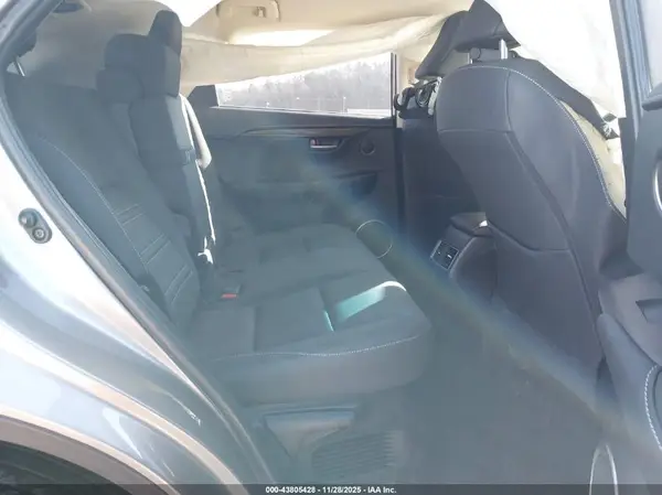 JTJBARBZ6H2138032 2017 LEXUS NX - Image 8