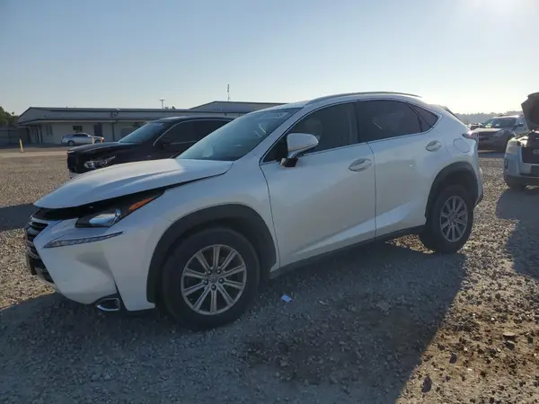 JTJBARBZ6H2138063 2017 LEXUS NX - Image 1