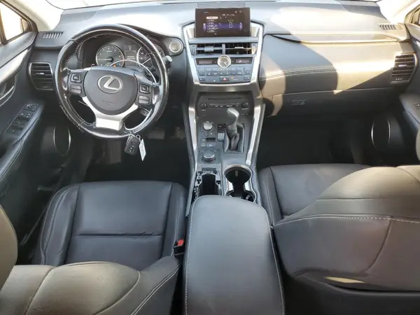 JTJBARBZ6H2138063 2017 LEXUS NX - Image 8