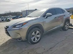 JTJBARBZ6H2138340 2017 LEXUS NX