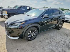 JTJBARBZ6H2139536 2017 LEXUS NX
