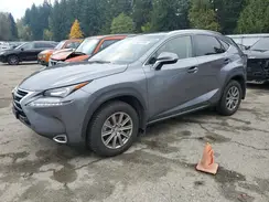 JTJBARBZ6H2141061 2017 LEXUS NX