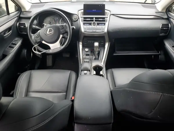 JTJBARBZ6H2141061 2017 LEXUS NX - Image 8