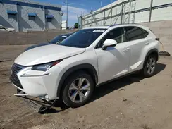 JTJBARBZ6H2141612 2017 LEXUS NX
