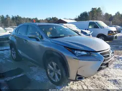 JTJBARBZ6H2144204 2017 LEXUS NX