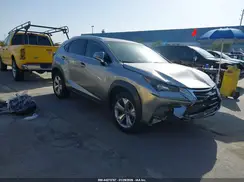 JTJBARBZ6H2144865 2017 LEXUS NX