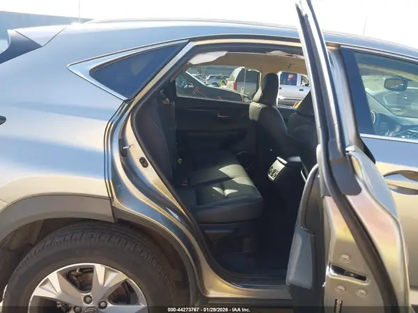 JTJBARBZ6H2144865 2017 LEXUS NX - Image 8