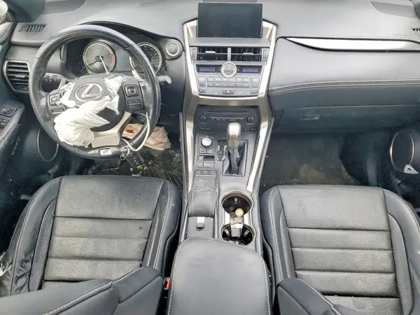 JTJBARBZ6H2145482 2017 LEXUS NX - Image 8