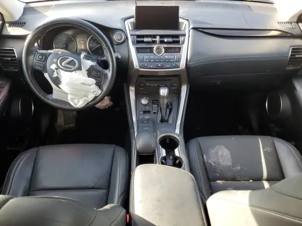 JTJBARBZ6H2147071 2017 LEXUS NX - Image 8