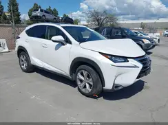 JTJBARBZ6H2147247 2017 LEXUS NX