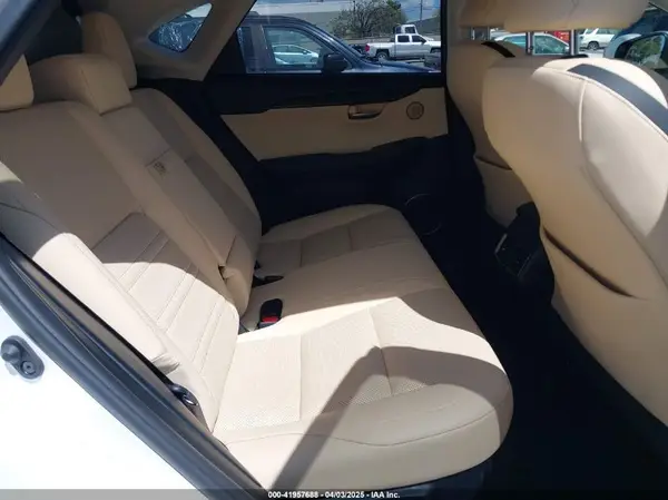 JTJBARBZ6H2147247 2017 LEXUS NX - Image 8