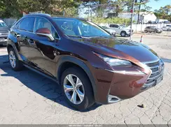 JTJBARBZ6H2147331 2017 LEXUS NX