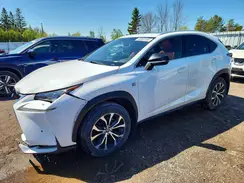 JTJBARBZ6H2147832 2017 LEXUS NX