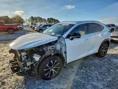 JTJBARBZ6H2148107 2017 LEXUS NX