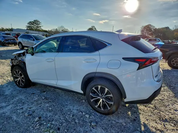 JTJBARBZ6H2148107 2017 LEXUS NX - Image 2