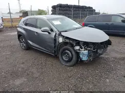 JTJBARBZ6J2150039 2018 LEXUS NX