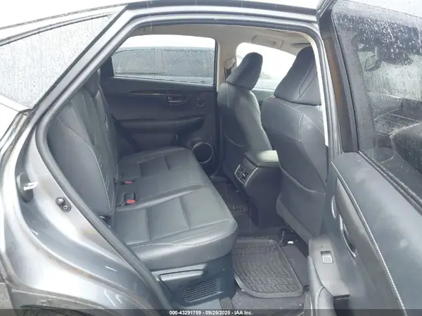 JTJBARBZ6J2150039 2018 LEXUS NX - Image 8