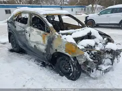 JTJBARBZ6J2150705 2018 LEXUS NX