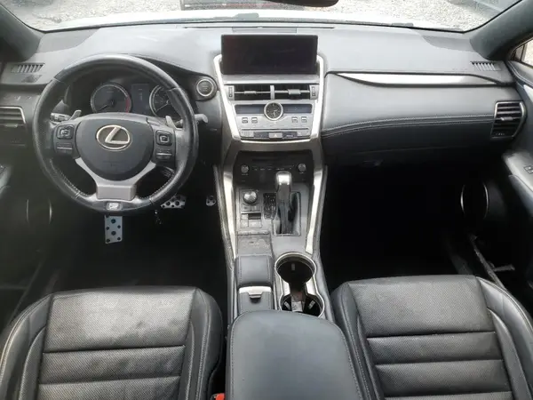 JTJBARBZ6J2151885 2018 LEXUS NX - Image 8