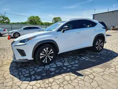 JTJBARBZ6J2152387 2018 LEXUS NX