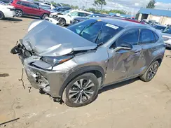 JTJBARBZ6J2153541 2018 LEXUS NX