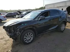 JTJBARBZ6J2153703 2018 LEXUS NX