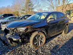 JTJBARBZ6J2154186 2018 LEXUS NX