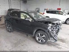 JTJBARBZ6J2154494 2018 LEXUS NX