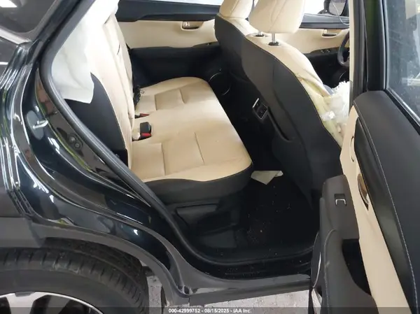 JTJBARBZ6J2154494 2018 LEXUS NX - Image 8