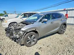 JTJBARBZ6J2154527 2018 LEXUS NX