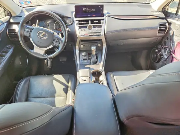 JTJBARBZ6J2154527 2018 LEXUS NX - Image 8