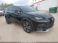 JTJBARBZ6J2156729 2018 LEXUS NX