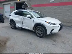 JTJBARBZ6J2159176 2018 LEXUS NX